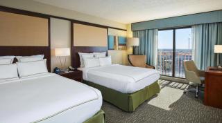 DoubleTree by Hilton Orlando Theme Park Resort - 5