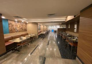 Bhimas Deluxe Hotel - Tirupati - 4