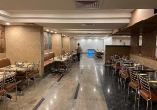 Bhimas Deluxe Hotel - Tirupati - 2