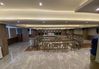 Bhimas Deluxe Hotel - Tirupati - 1