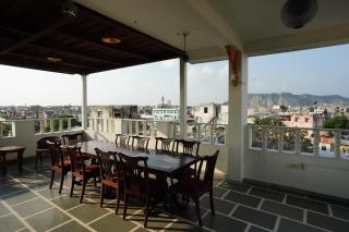 Haveli Kalwara - A Heritage Hotel - Jaipur - 1