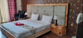 Mount View Hotel Skardu - Skardu - 8