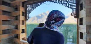 Mount View Hotel Skardu - Skardu - 9