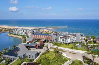 Marriott Resort Xiangshui Bay - Lingshui - 0
