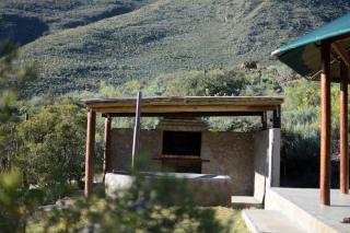 Aloeron at Patatsfontein Stay - 4