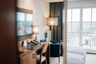 Klostermaier Hotel & Restaurant - 2