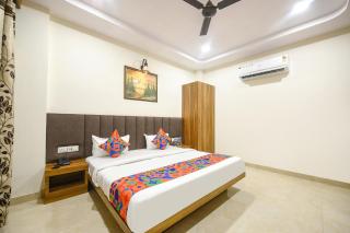 FabHotel Golden Tree - Amritsar - 8