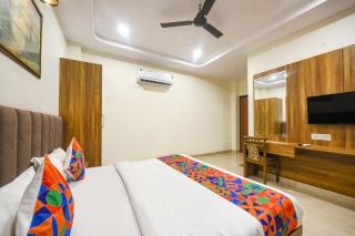 FabHotel Golden Tree - Amritsar - 7