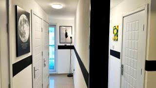 Inspire Partition Room in Al Seef Near Burjuman Metro - 5