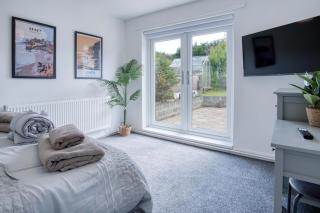 Cefn Road - 3 Bedroom Bungalow - Glais - Swansea - 9