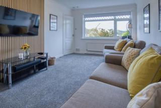 Cefn Road - 3 Bedroom Bungalow - Glais - Swansea - 8