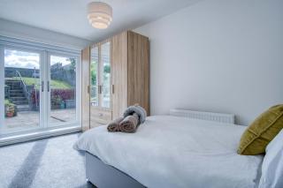 Cefn Road - 3 Bedroom Bungalow - Glais - Swansea - 4
