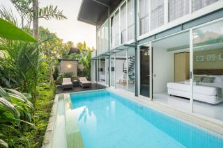 Villa De Luca By Aishwarya International - 0