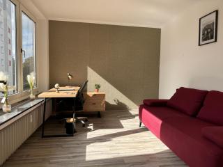 Haus am Bahnhof - Duisburgo - 3