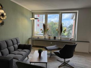 Haus am Bahnhof - Duisburg - 9