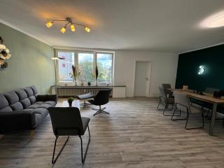 Haus am Bahnhof - Duisburgo - 4