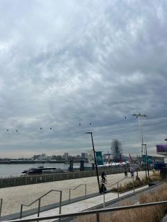 LushPen - O2 Arena Apartment - 6