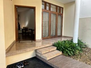 Occazia Residence - Colombo - 8