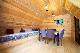 Cottage Caucasus - Uschguli - 4