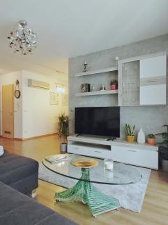 Budapest Leda Residence by NW - Budapest - 8