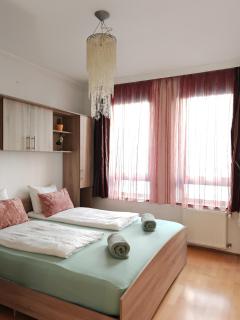 Budapest Leda Residence by NW - Budapest - 2