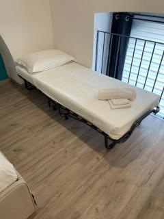 R-HOME Crispi - Catania - 8