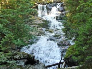 Ferienwohnung Breit - Kirchdorf - 2