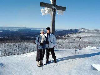 Ferienwohnung Breit - Kirchdorf - 1