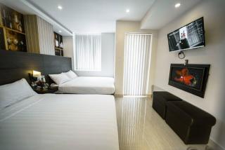 Duy Ninh Hotel - 8