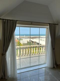 Luxury Villas at Sea Breeze Resort - Baku - 8