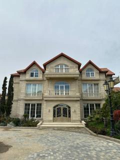 Luxury Villas at Sea Breeze Resort - Baku - 7
