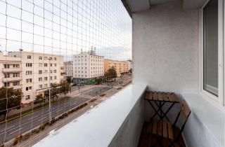 Deep Blue Gdynia Apartment by BookingHost - 4