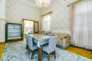 Nizami Three Bedroom - 4