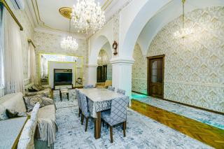 Nizami Three Bedroom - Baku - 0
