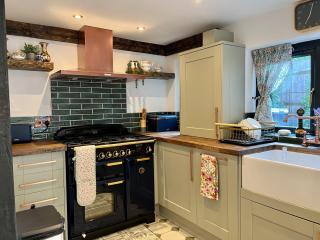 Old Cottage in Stratford upon Avon - Stratford-upon-Avon - 8
