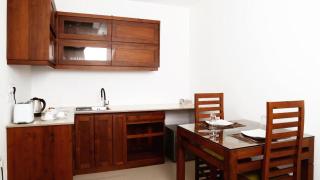 A1 Apartments at Ocean Breeze Residency - 4