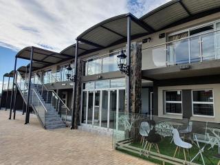SEA WATER BOUTIQUE LODGE in Mankweng unit G - Polokwane - 0