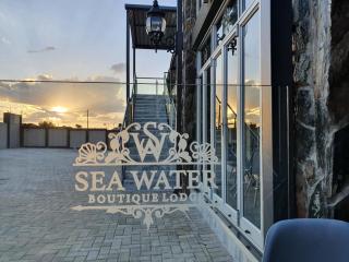 SEA WATER BOUTIQUE LODGE in Mankweng unit G - Polokwane - 3