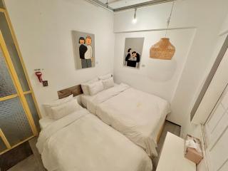 Maison Seongsu KAN Hotel - Seul - 9