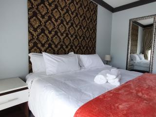 SEA WATER BOUTIQUE LODGE in Mankweng unit G - Polokwane - 9