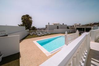 Casa Las Cuestas - Tías - 0