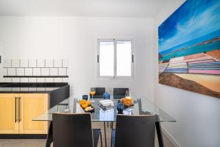 Casa Las Cuestas - 3