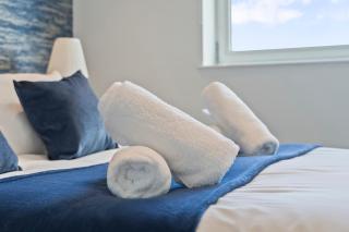 Spacious 2 bedroom Apartment-City Centre - Free Parking- Sleeps 5 - Birmingham - 7