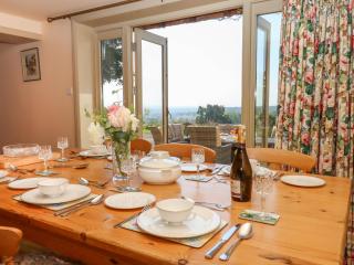 Sherway Coach House - 1