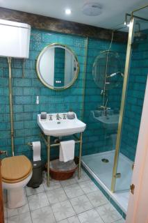 Old Cottage in Stratford upon Avon - Stratford-upon-Avon - 9