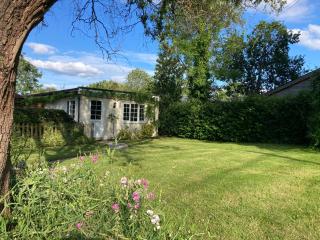 October House Holiday Cabin - 8