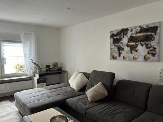 Ferienwohnung Melanie 300 Meter zur Therme - 3