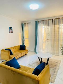 Jaflos Suites - Kampala - 7