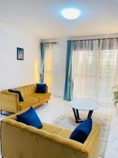 Jaflos Suites - Kampala - 5