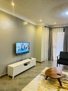 Jaflos Suites - Kampala - 2
